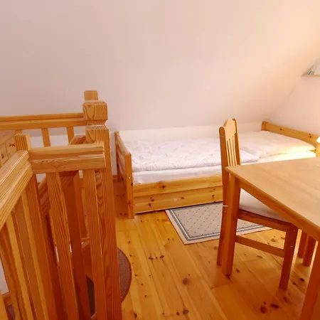 Anlage Heimathafen Haus Erwartung Apartment *