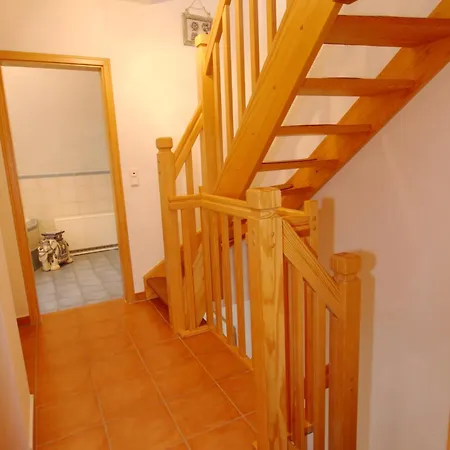 Anlage Heimathafen Haus Erwartung Apartment