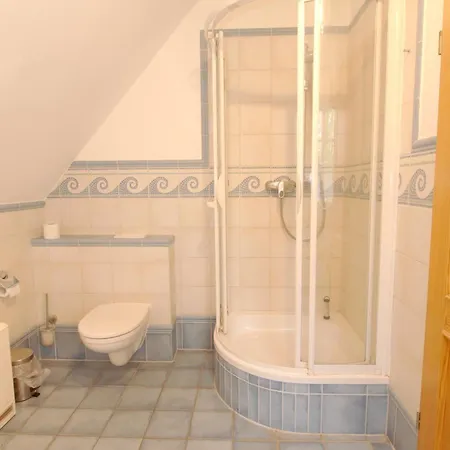 Anlage Heimathafen Haus Erwartung Apartment *