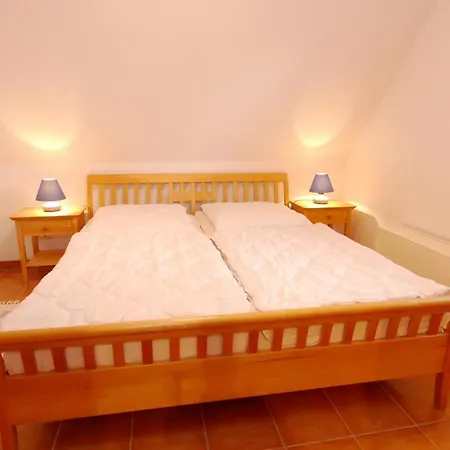 Anlage Heimathafen Haus Erwartung Apartment *