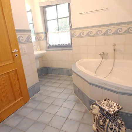 Apartment Anlage Heimathafen Haus Erwartung *