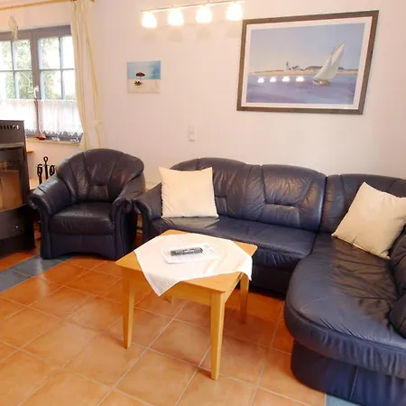 Apartment Anlage 